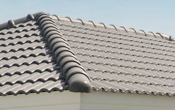 advantages of Stoke Rochford clay roofing