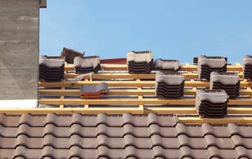 Stoke Rochford clay roofing costs