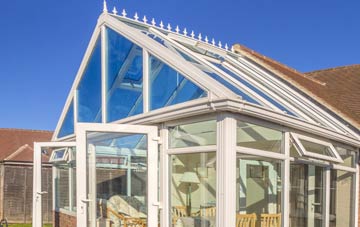 conservatory roof insulation costs Stoke Rochford