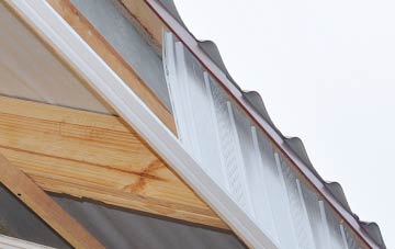 why Stoke Rochford fascia repairs are essential