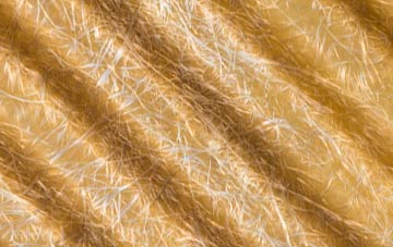 Stoke Rochford fibreglass roof waterproofing