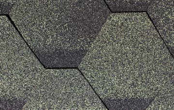 Stoke Rochford fibreglass shingle repairs