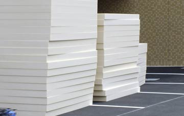 Stoke Rochford flat roof insulation costs