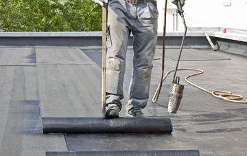 flat roof replacement Stoke Rochford, Lincolnshire