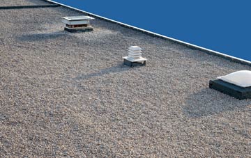 flat roofing Stoke Rochford, Lincolnshire
