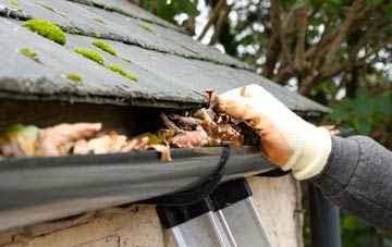 gutter cleaning Stoke Rochford, Lincolnshire
