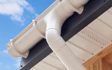 Stoke Rochford gutter installation costs