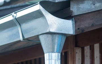 Stoke Rochford guttering companies
