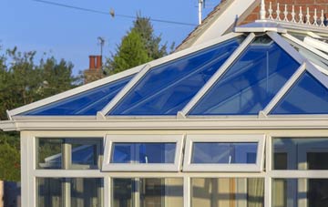 professional Stoke Rochford conservatory insulation