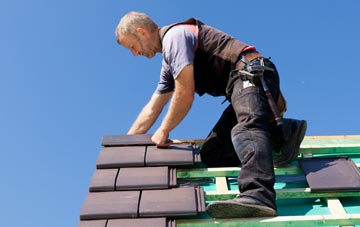 disadvantages of Stoke Rochford slate roofing