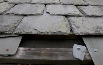 Stoke Rochford slate roof repairs and maintenance