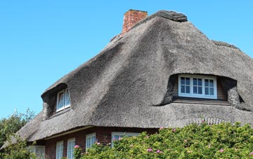 thatch roofing Stoke Rochford, Lincolnshire