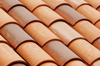 Stoke Rochford clay roofing