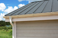 Stoke Rochford fascia repair