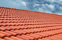 Stoke Rochford roofing tiles
