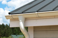 Stoke Rochford soffits